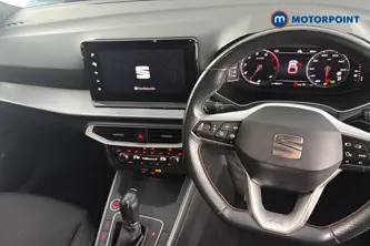 Seat Ibiza Anniversary Limited Edition Automatic Petrol Hatchback - Stock Number (1657154) - 1st supplementary image