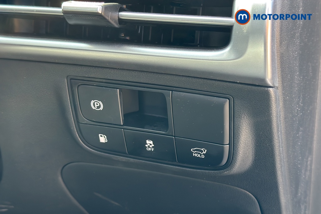 Hyundai Tucson Ultimate Automatic Petrol Plug-In Hybrid SUV - Stock Number (1657379) - 995th supplementary image