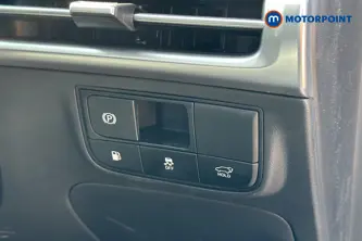 Hyundai Tucson Ultimate Automatic Petrol Plug-In Hybrid SUV - Stock Number (1657379) - 995th supplementary image
