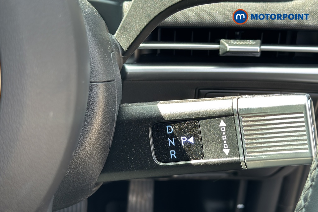 Hyundai Tucson Ultimate Automatic Petrol Plug-In Hybrid SUV - Stock Number (1657379) - 996th supplementary image
