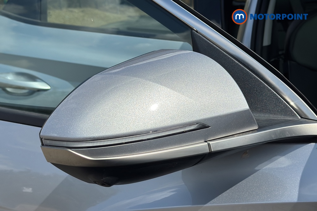 Hyundai Tucson Ultimate Automatic Petrol Plug-In Hybrid SUV - Stock Number (1657379) - 997th supplementary image