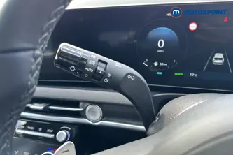 Hyundai Tucson Ultimate Automatic Petrol Plug-In Hybrid SUV - Stock Number (1657379) - 6th supplementary image