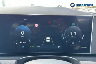 Hyundai Tucson Ultimate Automatic Petrol Plug-In Hybrid SUV - Stock Number (1657379) - 7th supplementary image