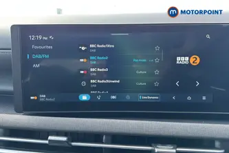 Hyundai Tucson Ultimate Automatic Petrol Plug-In Hybrid SUV - Stock Number (1657379) - 8th supplementary image