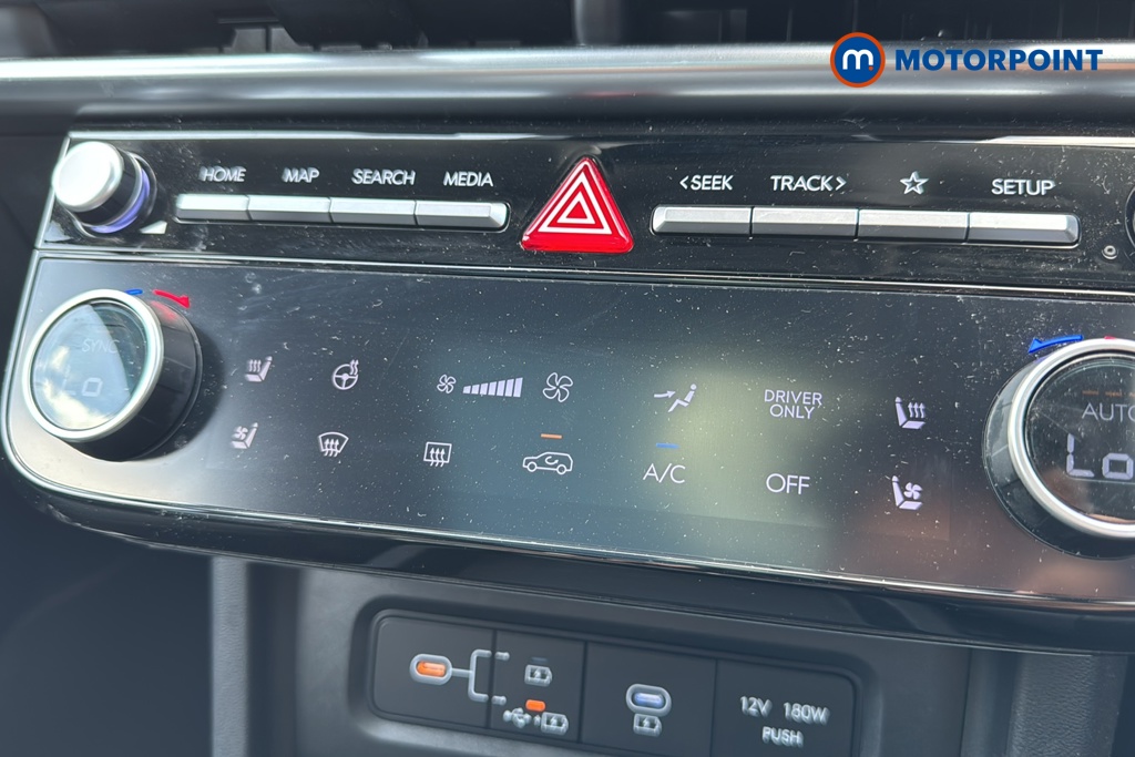 Hyundai Tucson Ultimate Automatic Petrol Plug-In Hybrid SUV - Stock Number (1657379) - 14th supplementary image
