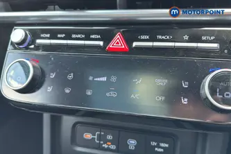 Hyundai Tucson Ultimate Automatic Petrol Plug-In Hybrid SUV - Stock Number (1657379) - 14th supplementary image