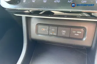 Hyundai Tucson Ultimate Automatic Petrol Plug-In Hybrid SUV - Stock Number (1657379) - 17th supplementary image
