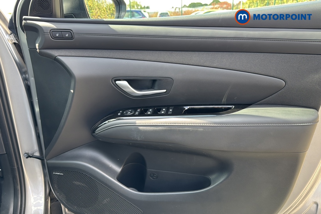 Hyundai Tucson Ultimate Automatic Petrol Plug-In Hybrid SUV - Stock Number (1657379) - 18th supplementary image