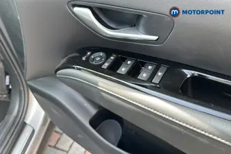 Hyundai Tucson Ultimate Automatic Petrol Plug-In Hybrid SUV - Stock Number (1657379) - 19th supplementary image