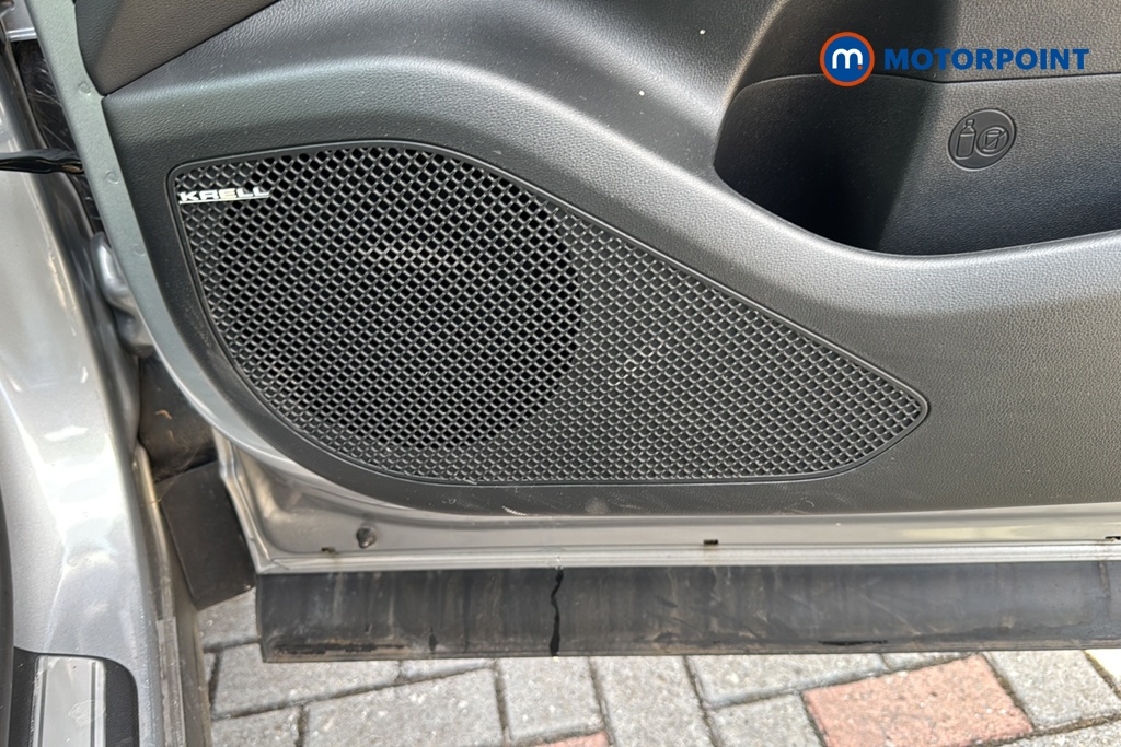 Hyundai Tucson Ultimate Automatic Petrol Plug-In Hybrid SUV - Stock Number (1657379) - 21st supplementary image