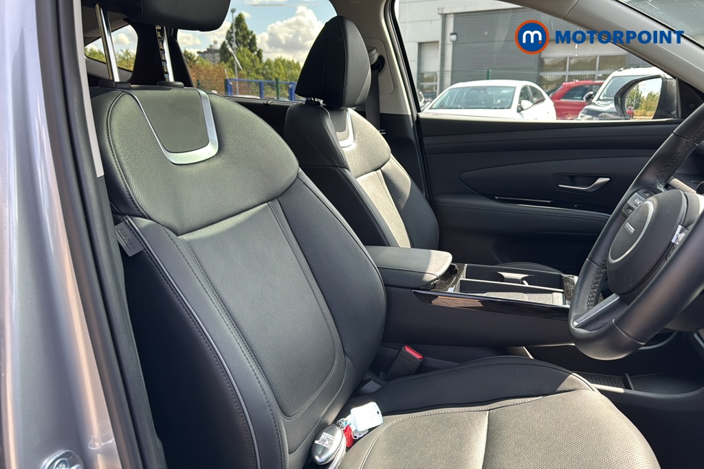 Hyundai Tucson Ultimate Automatic Petrol Plug-In Hybrid SUV - Stock Number (1657379) - 22nd supplementary image
