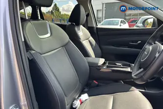 Hyundai Tucson Ultimate Automatic Petrol Plug-In Hybrid SUV - Stock Number (1657379) - 22nd supplementary image