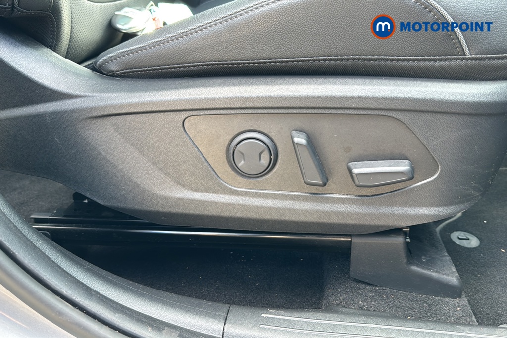 Hyundai Tucson Ultimate Automatic Petrol Plug-In Hybrid SUV - Stock Number (1657379) - 23rd supplementary image