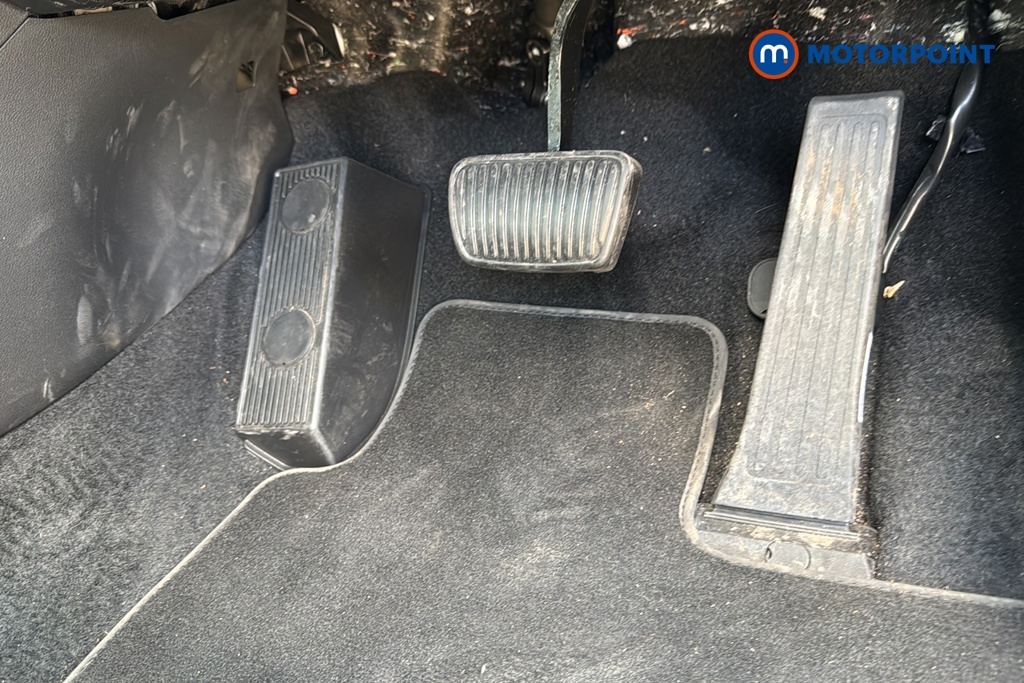 Hyundai Tucson Ultimate Automatic Petrol Plug-In Hybrid SUV - Stock Number (1657379) - 24th supplementary image