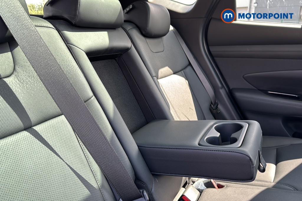 Hyundai Tucson Ultimate Automatic Petrol Plug-In Hybrid SUV - Stock Number (1657379) - 26th supplementary image