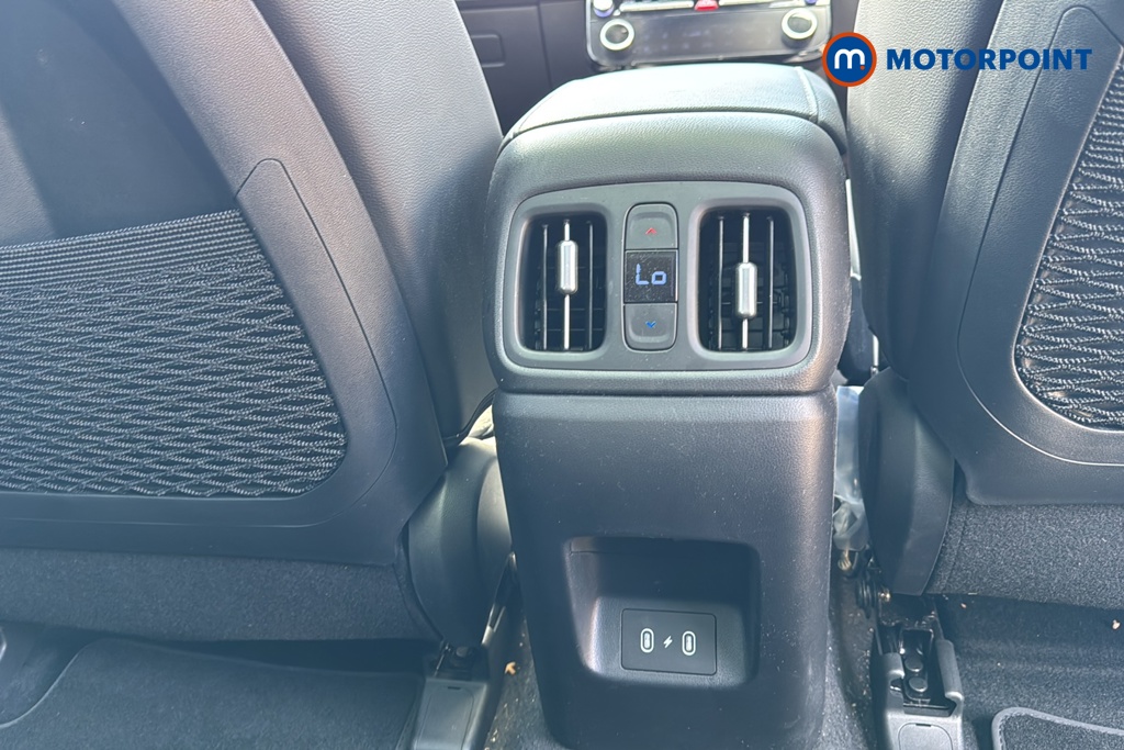 Hyundai Tucson Ultimate Automatic Petrol Plug-In Hybrid SUV - Stock Number (1657379) - 28th supplementary image