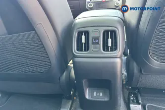 Hyundai Tucson Ultimate Automatic Petrol Plug-In Hybrid SUV - Stock Number (1657379) - 28th supplementary image