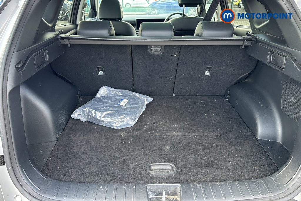 Hyundai Tucson Ultimate Automatic Petrol Plug-In Hybrid SUV - Stock Number (1657379) - 30th supplementary image