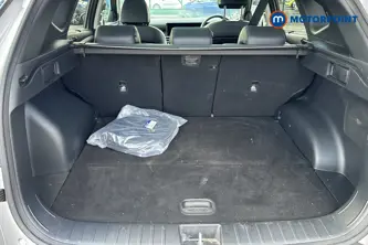 Hyundai Tucson Ultimate Automatic Petrol Plug-In Hybrid SUV - Stock Number (1657379) - 30th supplementary image