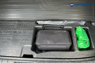 Hyundai Tucson Ultimate Automatic Petrol Plug-In Hybrid SUV - Stock Number (1657379) - 33rd supplementary image
