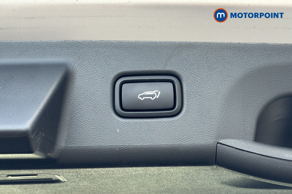 Hyundai Tucson Ultimate Automatic Petrol Plug-In Hybrid SUV - Stock Number (1657379) - 35th supplementary image