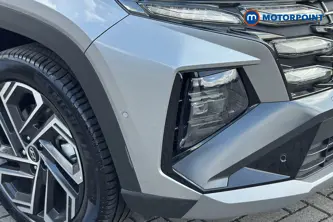 Hyundai Tucson Ultimate Automatic Petrol Plug-In Hybrid SUV - Stock Number (1657379) - 38th supplementary image