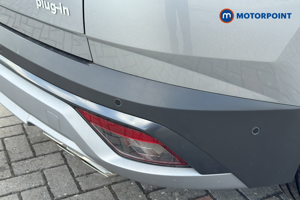 Hyundai Tucson Ultimate Automatic Petrol Plug-In Hybrid SUV - Stock Number (1657379) - 39th supplementary image