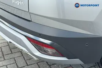 Hyundai Tucson Ultimate Automatic Petrol Plug-In Hybrid SUV - Stock Number (1657379) - 39th supplementary image