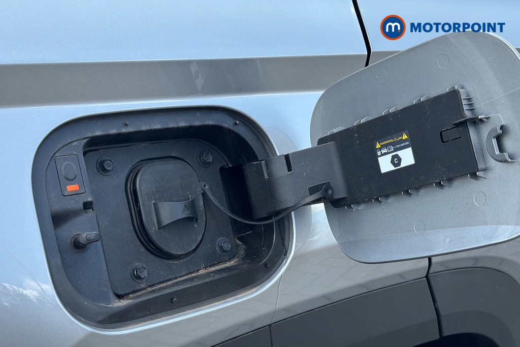 Hyundai Tucson Ultimate Automatic Petrol Plug-In Hybrid SUV - Stock Number (1657379) - 40th supplementary image