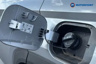 Hyundai Tucson Ultimate Automatic Petrol Plug-In Hybrid SUV - Stock Number (1657379) - 41st supplementary image