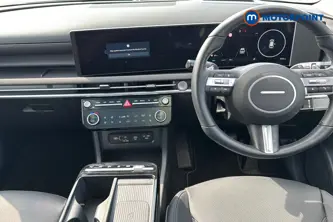 Hyundai Tucson Ultimate Automatic Petrol Plug-In Hybrid SUV - Stock Number (1657379) - 1st supplementary image