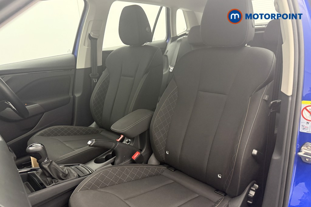 Skoda Kamiq SE Automatic Petrol SUV - Stock Number (1657858) - 3rd supplementary image