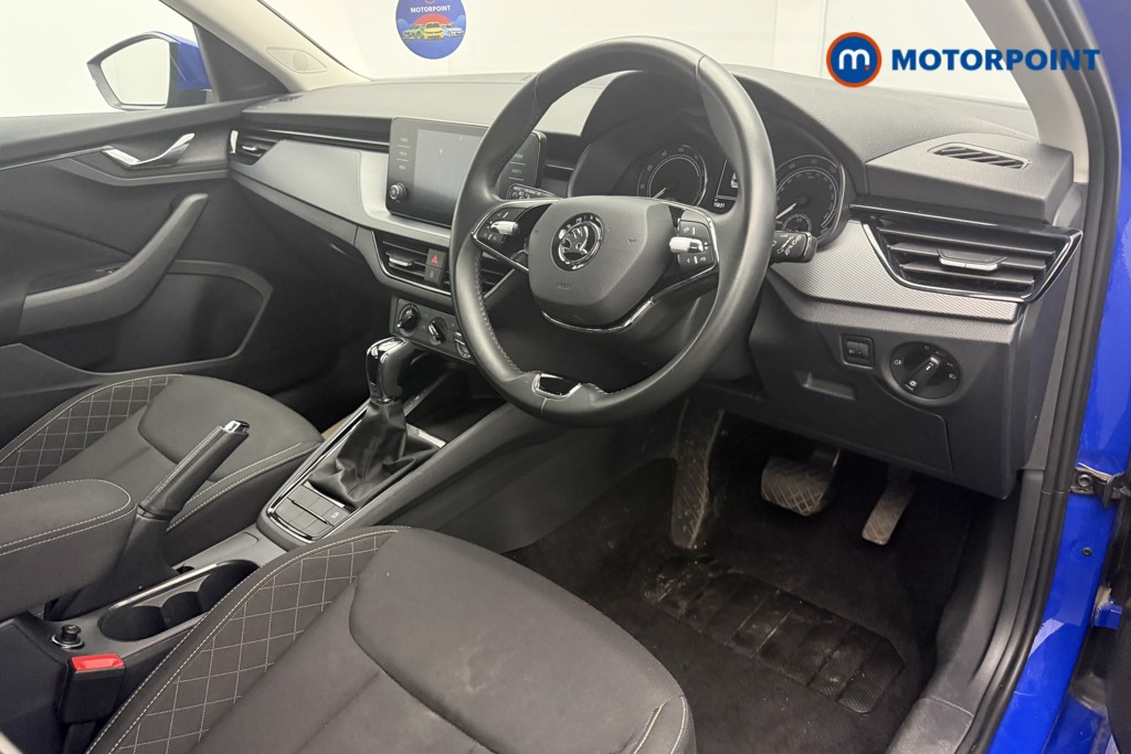 Skoda Kamiq SE Automatic Petrol SUV - Stock Number (1657858) - 6th supplementary image
