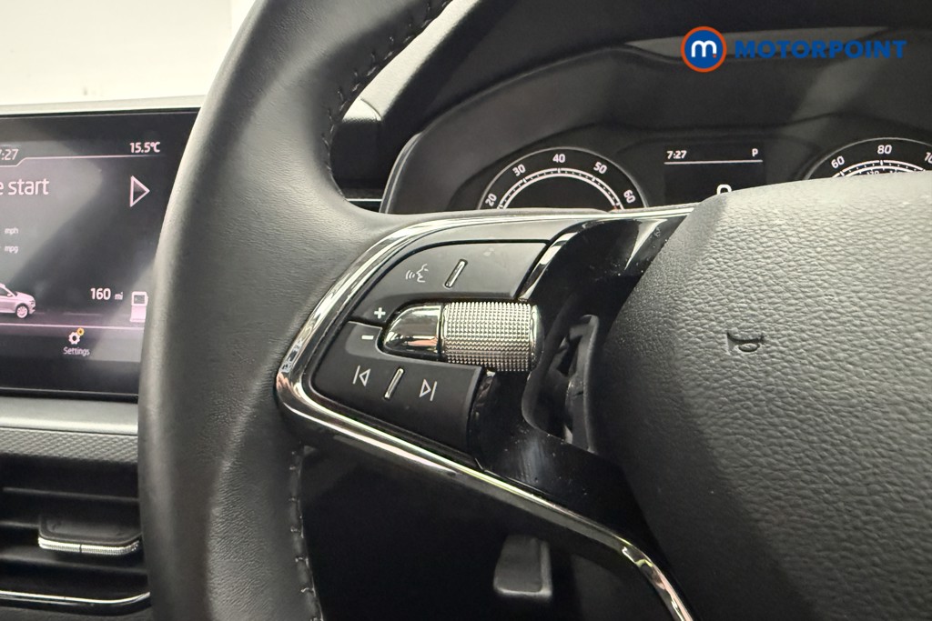 Skoda Kamiq SE Automatic Petrol SUV - Stock Number (1657858) - 7th supplementary image