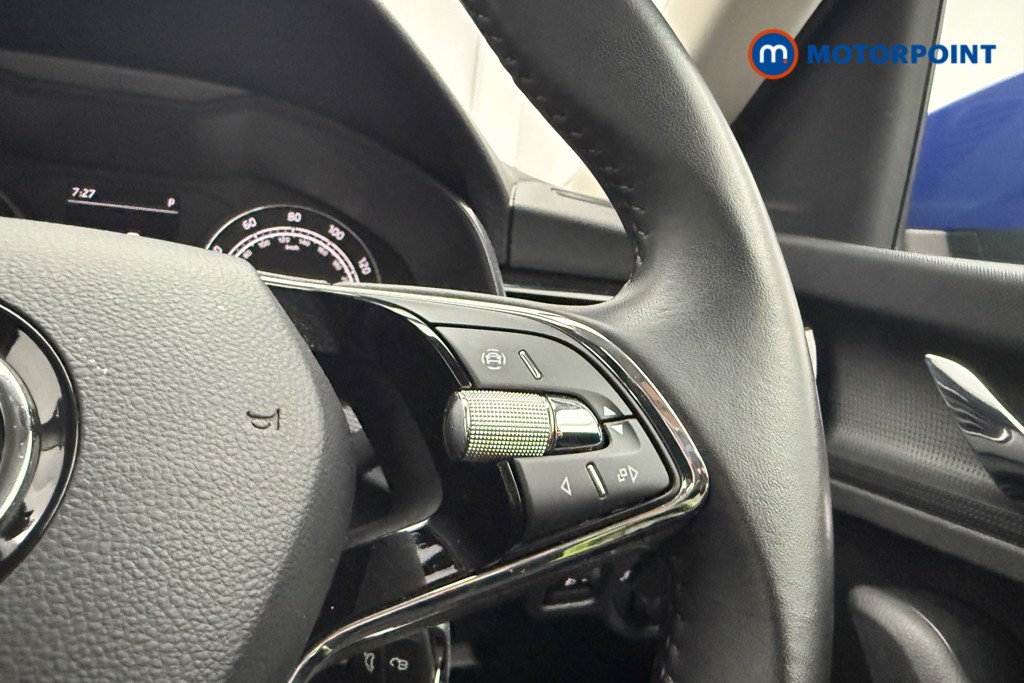 Skoda Kamiq SE Automatic Petrol SUV - Stock Number (1657858) - 8th supplementary image