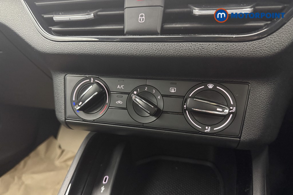 Skoda Kamiq SE Automatic Petrol SUV - Stock Number (1657858) - 13th supplementary image