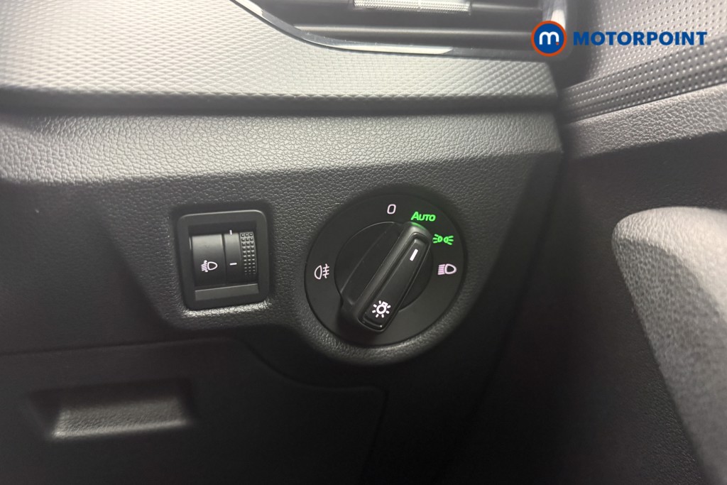 Skoda Kamiq SE Automatic Petrol SUV - Stock Number (1657858) - 16th supplementary image