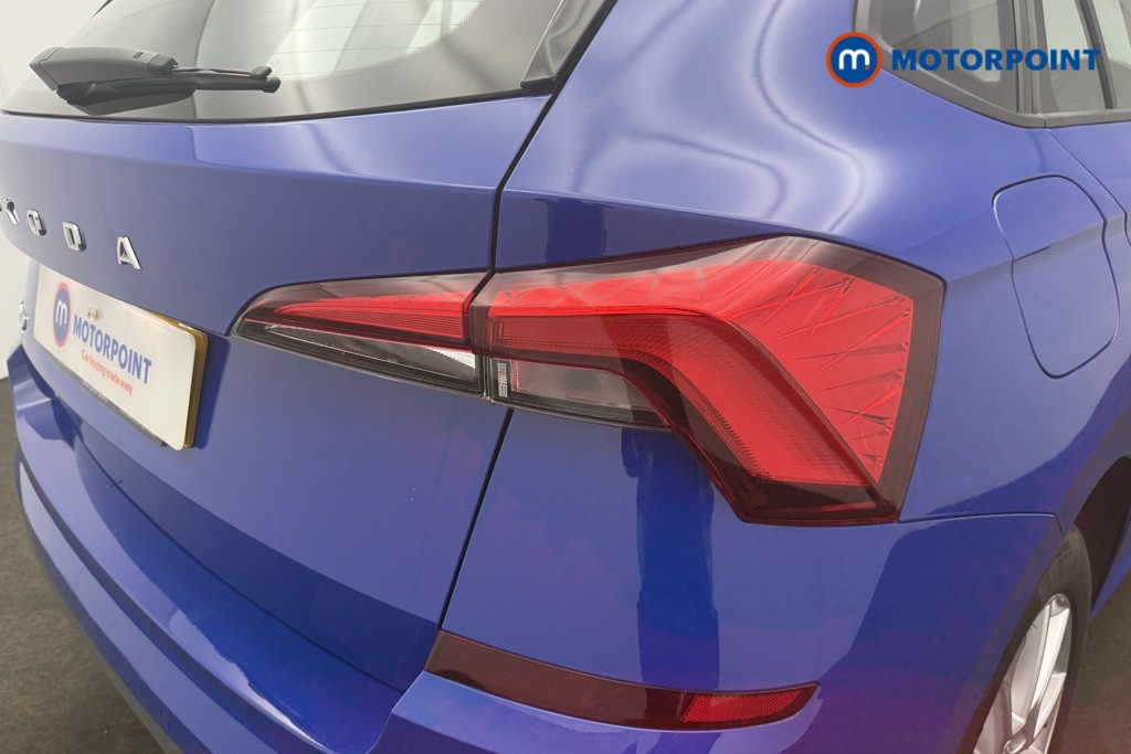 Skoda Kamiq SE Automatic Petrol SUV - Stock Number (1657858) - 17th supplementary image