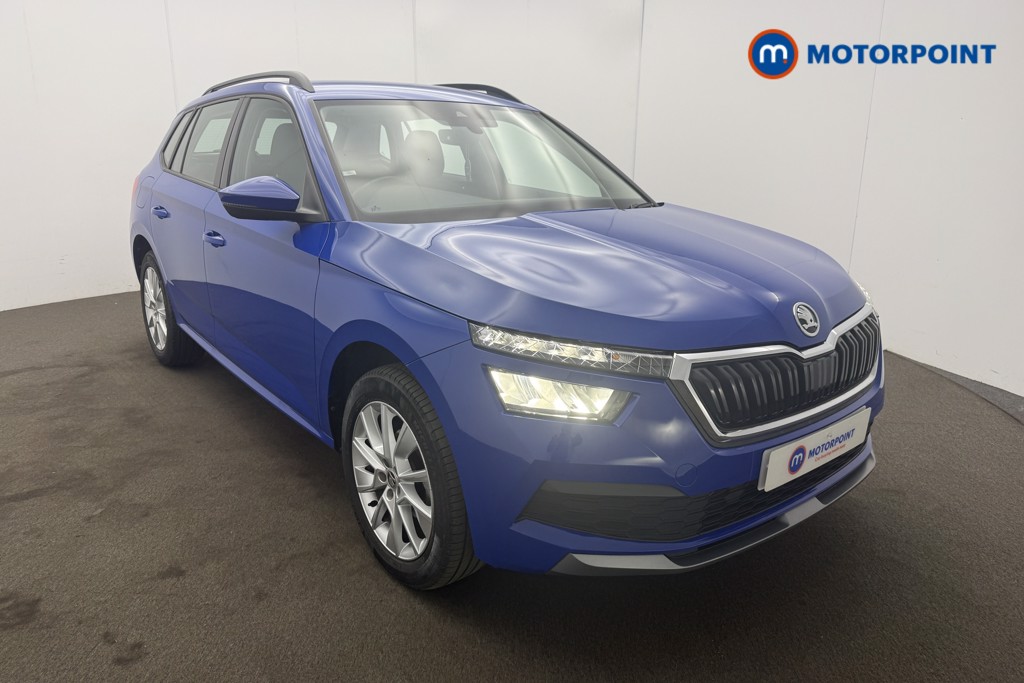 Skoda Kamiq SE Automatic Petrol SUV - Stock Number (1657858) - 18th supplementary image