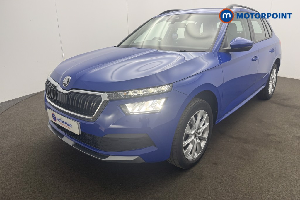 Skoda Kamiq SE Automatic Petrol SUV - Stock Number (1657858) - 19th supplementary image
