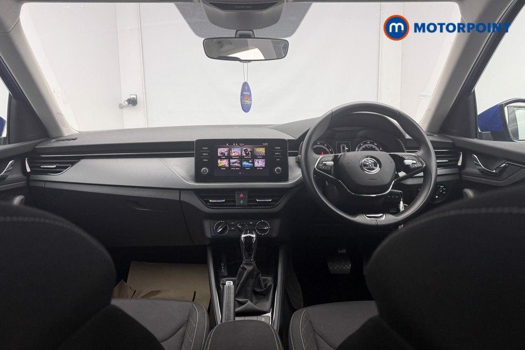 Skoda Kamiq SE Automatic Petrol SUV - Stock Number (1657858) - 1st supplementary image