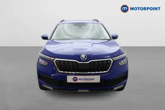 Skoda Kamiq SE Automatic Petrol SUV - Stock Number (1657858) - Front bumper