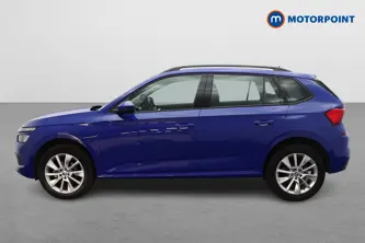 Skoda Kamiq SE Automatic Petrol SUV - Stock Number (1657858) - Passenger side