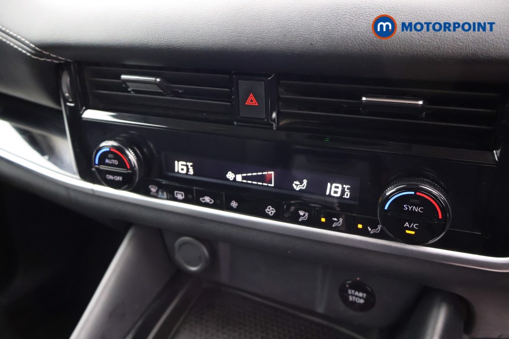 Nissan Qashqai N-Connecta Automatic Petrol-Electric Hybrid SUV - Stock Number (1658491) - 13th supplementary image