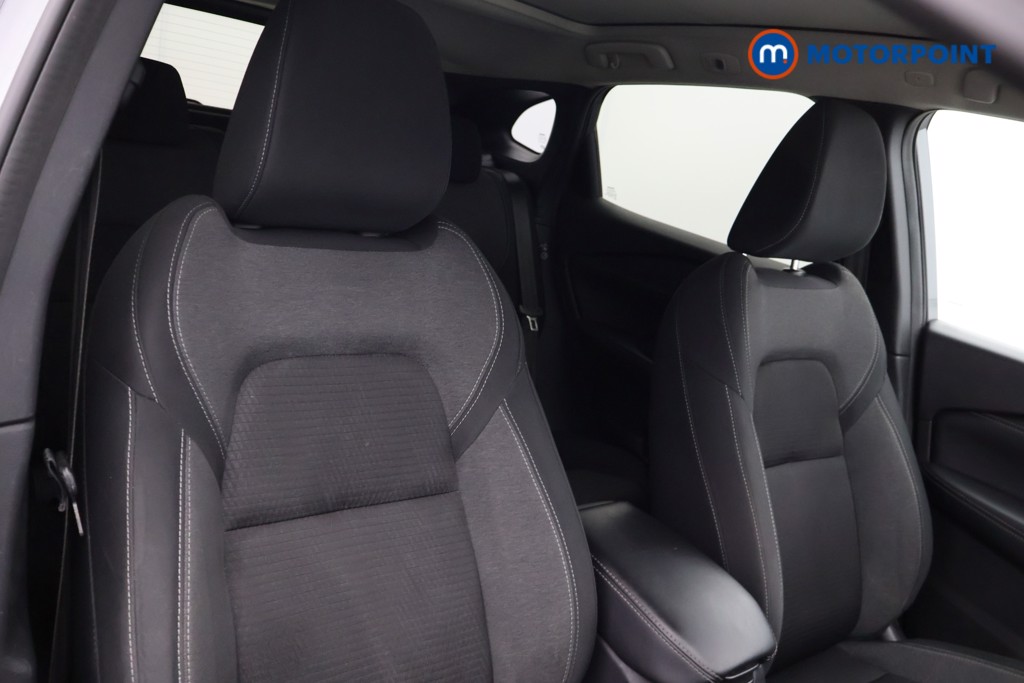 Nissan Qashqai N-Connecta Automatic Petrol-Electric Hybrid SUV - Stock Number (1658491) - 19th supplementary image