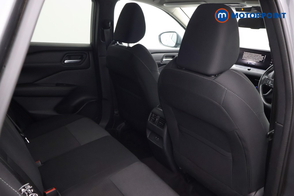 Nissan Qashqai N-Connecta Automatic Petrol-Electric Hybrid SUV - Stock Number (1658491) - 21st supplementary image