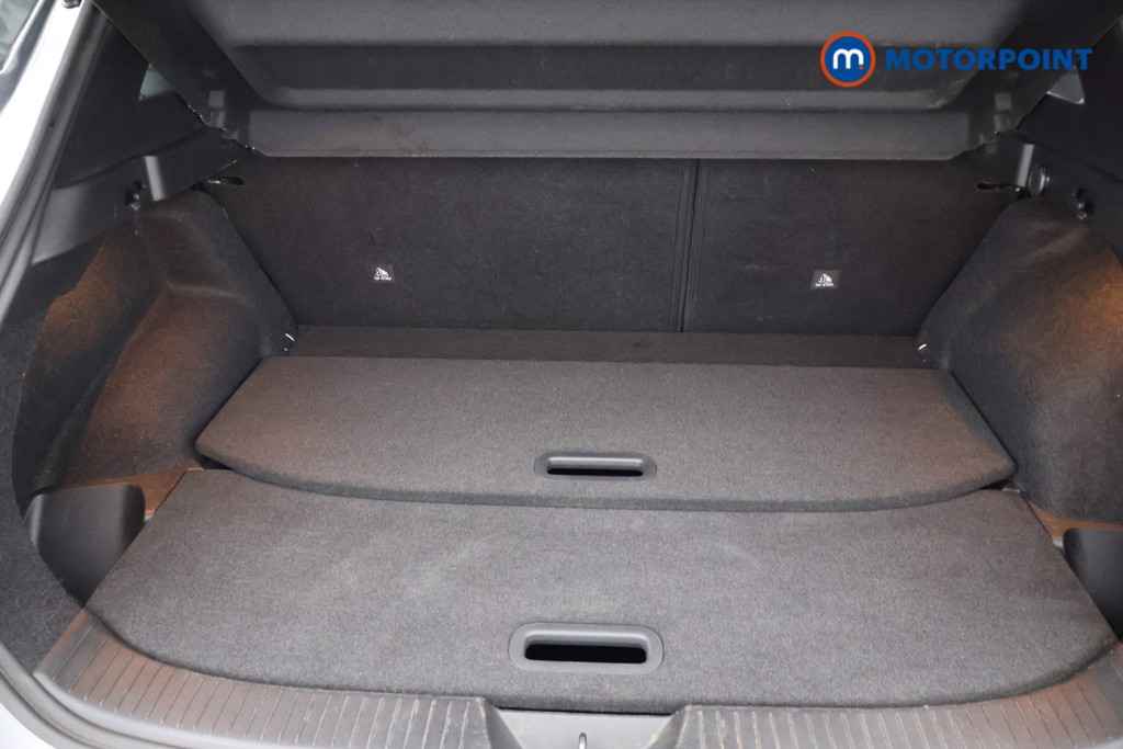 Nissan Qashqai N-Connecta Automatic Petrol-Electric Hybrid SUV - Stock Number (1658491) - 22nd supplementary image