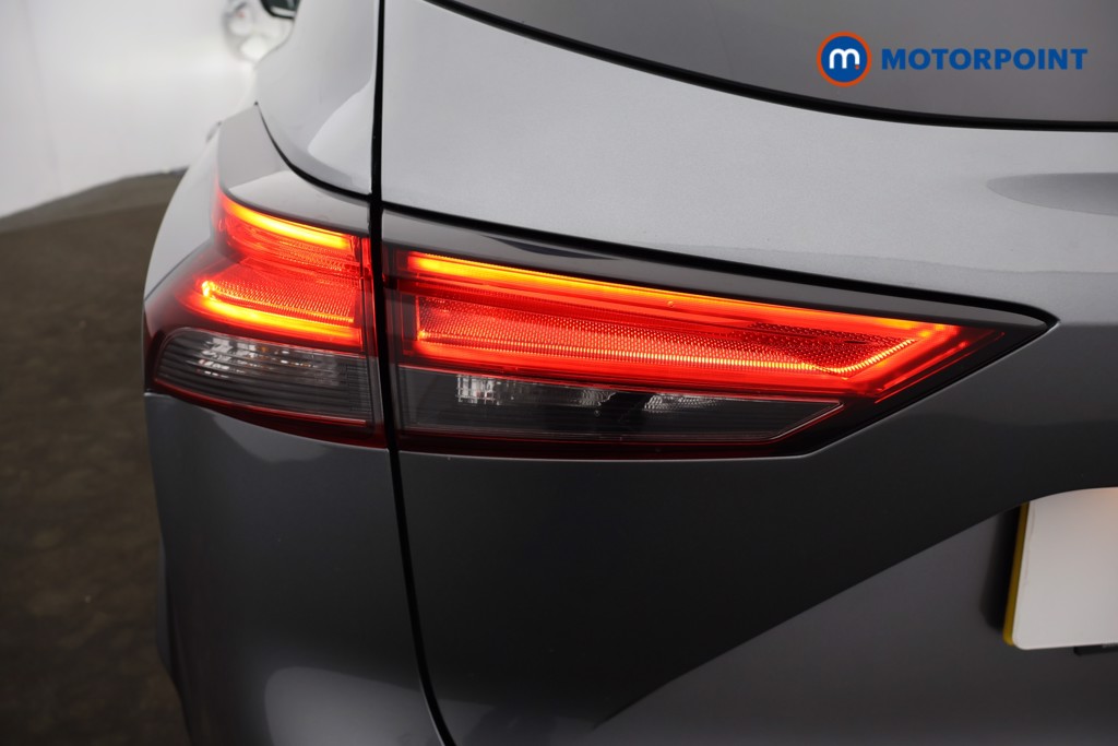 Nissan Qashqai N-Connecta Automatic Petrol-Electric Hybrid SUV - Stock Number (1658491) - 27th supplementary image