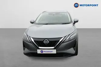 Nissan Qashqai N-Connecta Automatic Petrol-Electric Hybrid SUV - Stock Number (1658491) - Front bumper