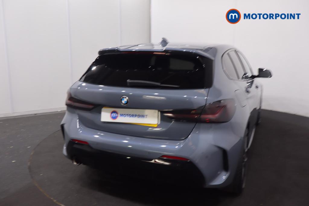 BMW 1 Series M Sport Automatic Diesel Hatchback - Stock Number (1658520) - 2nd supplementary image